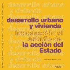 desarrollo urbano y vivienda-arnoldo gaite-9789875840355