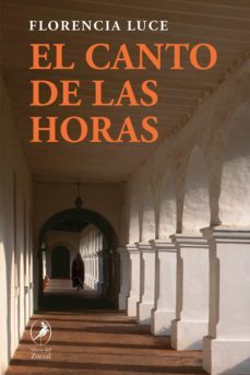 el canto de las horas (ebook)-florencia luce-9789875998155