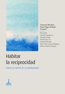 habitar la reciprocidad (ebook)-tommaso bertolasi-sonia vargas andrade-9789876266055