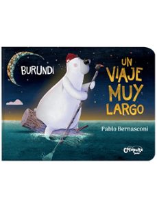 burundi - un viaje muy largo-pablo bernasconi-9789876379755
