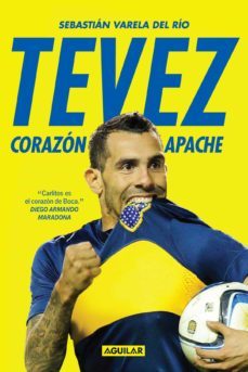 tevez (ebook)-9789877351255