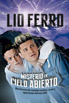 misterio en cielo abierto (ebook)-lionel ferro-9789877362855