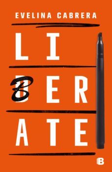 liberate/liderate (ebook)-evelina cabrera-9789877803655