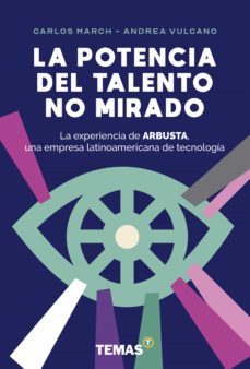 la potencia del talento no mirado (ebook)-carlos march-andrea vulcano-9789878387055