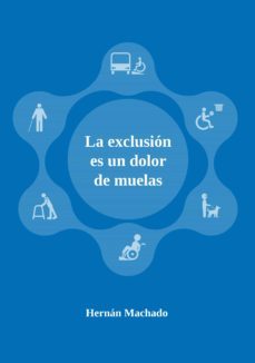 la exclusion es un dolor de muelas (ebook)-hernan machado-9789878397955