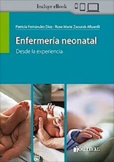 enfermeria neonatal. desde la experiencia-p fernandez diaz-r. zaourak-9789878452555