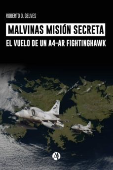 malvinas mision secreta (ebook)-roberto d. gelves-9789878714455