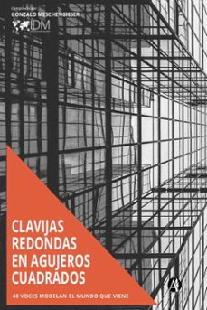 clavijas redondas en agujeros cuadrados (ebook)-gonzalo meschengieser-9789878727455