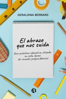 el abrazo que nos cuida (ebook)-geraldina bernard-9789878733555