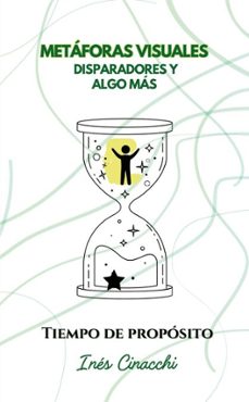 metaforas visuales, disparadores y algo mas (ebook)-inés cinacchi-9789878759555