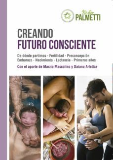 creando futuro consciente (ebook)-nestor palmetti-9789878869155