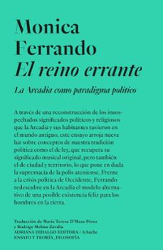 el reino errante-monica ferrando-9789878969855
