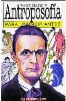 rudolf steiner y antroposofia para principiantes-9789879065655