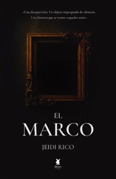 el marco-jeidi rico-9789893803455