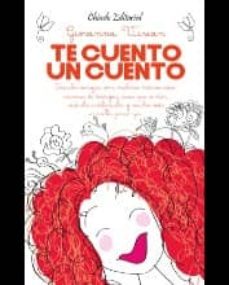 te cuento un cuento-giovanna vivian-9789895105755