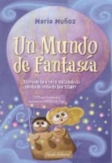 un mundo de fantasia (galego)-9789895129355