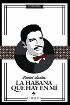 daniel santos. la habana que hay en mi-9789895189755