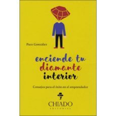 enciende tu diamante interior-paco gonzalez-9789895199655