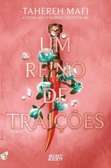 um reino de traiçes (ebook)-tahereh mafi-9789895834655