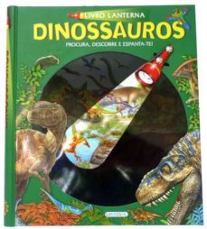 livro lanterna dinossauros-9789896338855