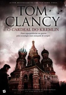 o cardeal do kremlin-9789897731655
