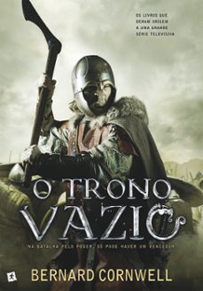 o trono vazio (ebook)-bernard cornwell-9789897732355