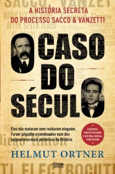 o caso do seculo (ebook)-9789899054455