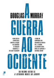 -douglas murray-9789899138155