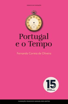 portugal e o tempo (ebook)-fernando correia de oliveira-9789899243255