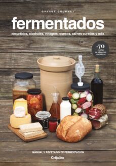 fermentados (ebook)-mauricio pizard-9789915667355