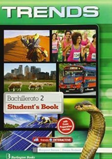 trends bach 2 alum-9789963510955
