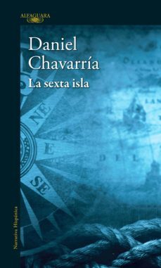 la sexta isla (ebook)-9789974748255