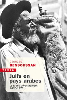 -georges bensoussan-9791021052055