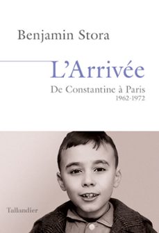 -benjamin stora-9791021054455