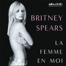 la femme en moi (audiolibro)-britney spears-9791035415655