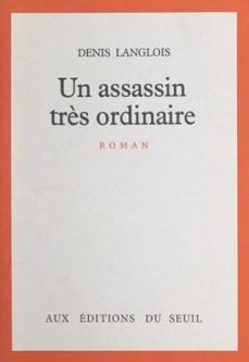 un assassin très ordinaire (ebook)-denis langlois-9791036905155