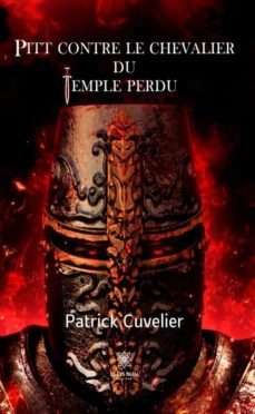 pitt contre le chevalier du temple perdu (ebook)-9791037771155