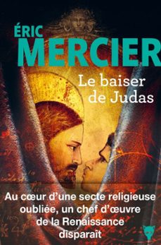 le baiser de judas (ebook)-eric mercier-9791040126355