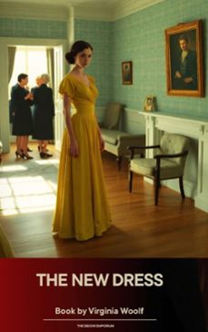 the new dress (ebook)-virginia woolf-9791070055755