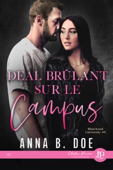 deal brulant sur le campus (ebook)-anna b. doe-9791070112755
