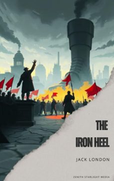 the iron heel (ebook)-jack london-9791070124055