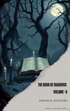 the book of shadows ii (ebook)-bram stoker-hugh walpole-robert w. chambers-9791070125755