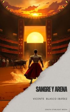 sangre y arena (ebook)-vicente blasco ibáñez-9791070126455