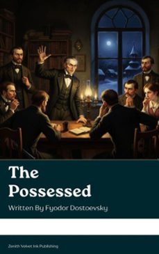 the possessed (ebook)-fyodor dostoevsky-9791070127155