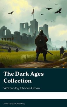 the dark ages collection (ebook)-charles oman-9791070128855