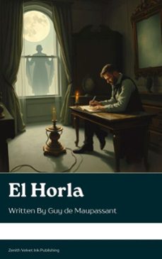 el horla (ebook)-guy de maupassant-9791070129555