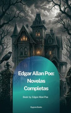 -edgar allan poe-9791070136355