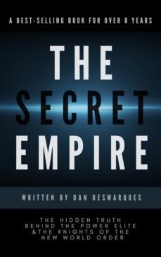 the secret empire (ebook)-9791220867955