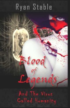 blood of legends and the virus called humanity (ebook)-9791221303155