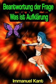 beantwortung der frage: was ist aufklarung? (ebook)-immanuel kant-9791221378955